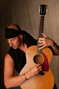Anthony Mazzella